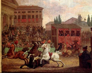 Fiestas populares: 