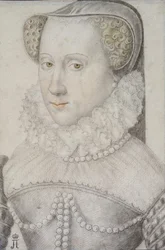 Retrato de Anna (Anne) d