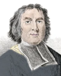 Retrato del Cardenal Fleury (Andre Hercule)