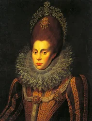 Retrato de Isabel I de Inglaterra (pintura)