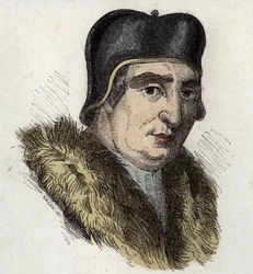 Retrato de Francesco Guicciardini