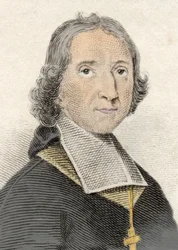 Retrato de François de Pons de Salignac de La Mothe-Fénelon