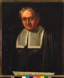 Retrato de Giacomo Maria Predieri
