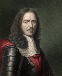 Retrato de Henri de La Tour d