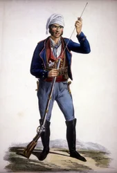 Retrato de un ladrón siciliano