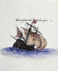 Carabela portuguesa