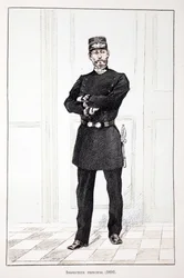 Inspector Principal (1894)