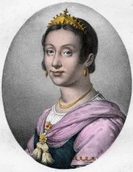 Renée de Francia