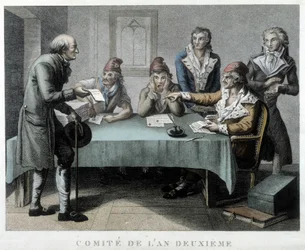 Comité Revolucionario del Año II (1794)
