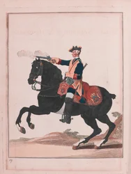 Regimiento Real de Guardias a Caballo