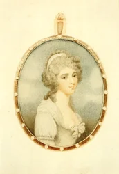 Ann (Nancy) Storace, soprano inglesa