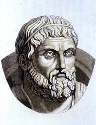 Sófocles (496 a.C. - 406 a.C.)