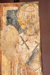 San Nicolás de Myra