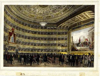 Teatro Phoenix