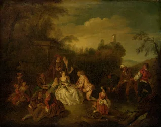 El regalo de los pescadores