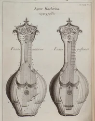 La Lyra Barberina