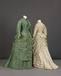 Vestido de ajuar