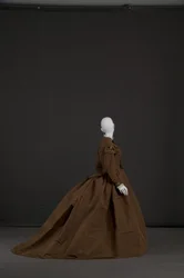 Vestido de ajuar