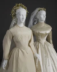 Vestidos de novia