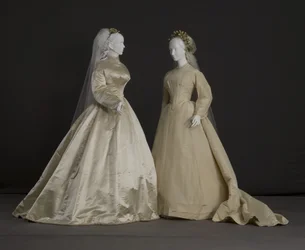 Vestidos de novia