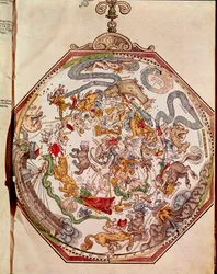 Zodiaco (grabado)