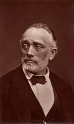 (Friedrich Karl Christian) Ludwig Buchner (1824-1899) Filósofo, fisiólogo y médico alemán.