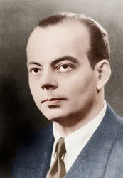 Antoine de Saint Exupery (foto)