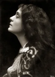 Eleonora Duse - semblanza