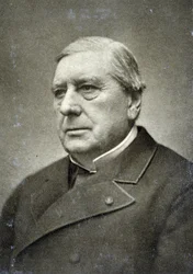 Eugène Labiche en 1879
