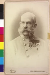 Francisco José I