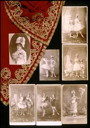 La Bella Durmiente