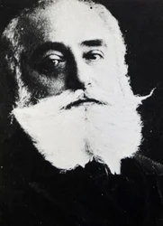 Max Simon Nordau, líder sionista