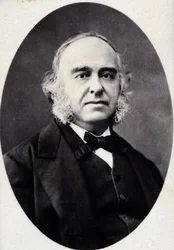 Paul Broca (1824-1880), cirujano y antropólogo francés