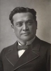 Pierre-Antonin-François Grivot comediante y cantante francés 1834-1912