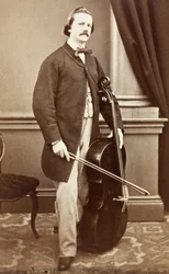 Retrato de Elsner