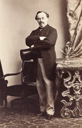 Retrato de Giovanni Battista Belletti