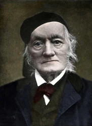 Retrato de Richard Owen (1810-1890), naturalista inglés.