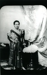 Reina Saovabha Phongsri, c.1880