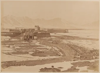 El Cantón de Sherpur, circa 1879