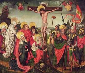 Crucifixión