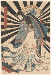 Onoe Kikukoro Bueno