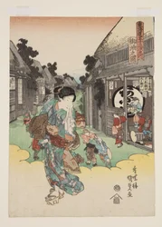 Vista de Goyu