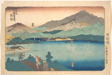 Minakuchi, Ishibe, Kusatsu, Ōtsu, Kioto