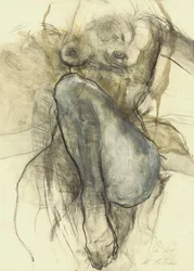 Estudio de la figura humana