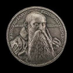 Wenzel Jamnitzer, 1508-1585, orfebre, 1568