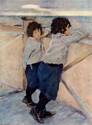 Niños, 1899, 1939