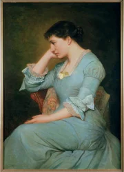 Retrato de Lillie Langtry, 1879