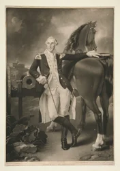 general washington