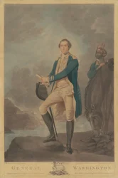 General Washington, 1799