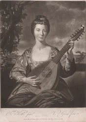 Señorita Kettle
